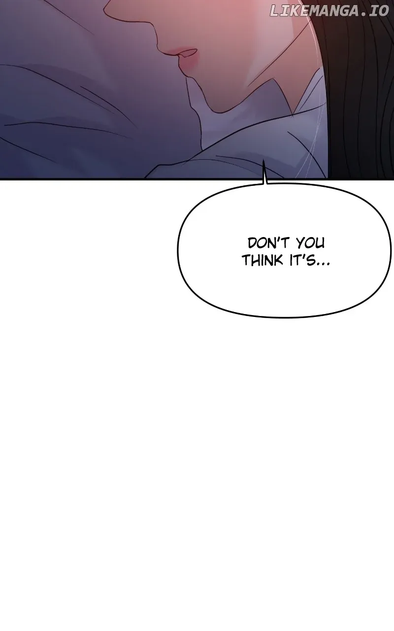 A Campus Romance, I Guess Chapter 76 Online - página 4