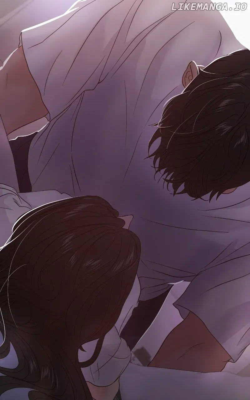 A Campus Romance, I Guess Chapter 76 Online - página 7