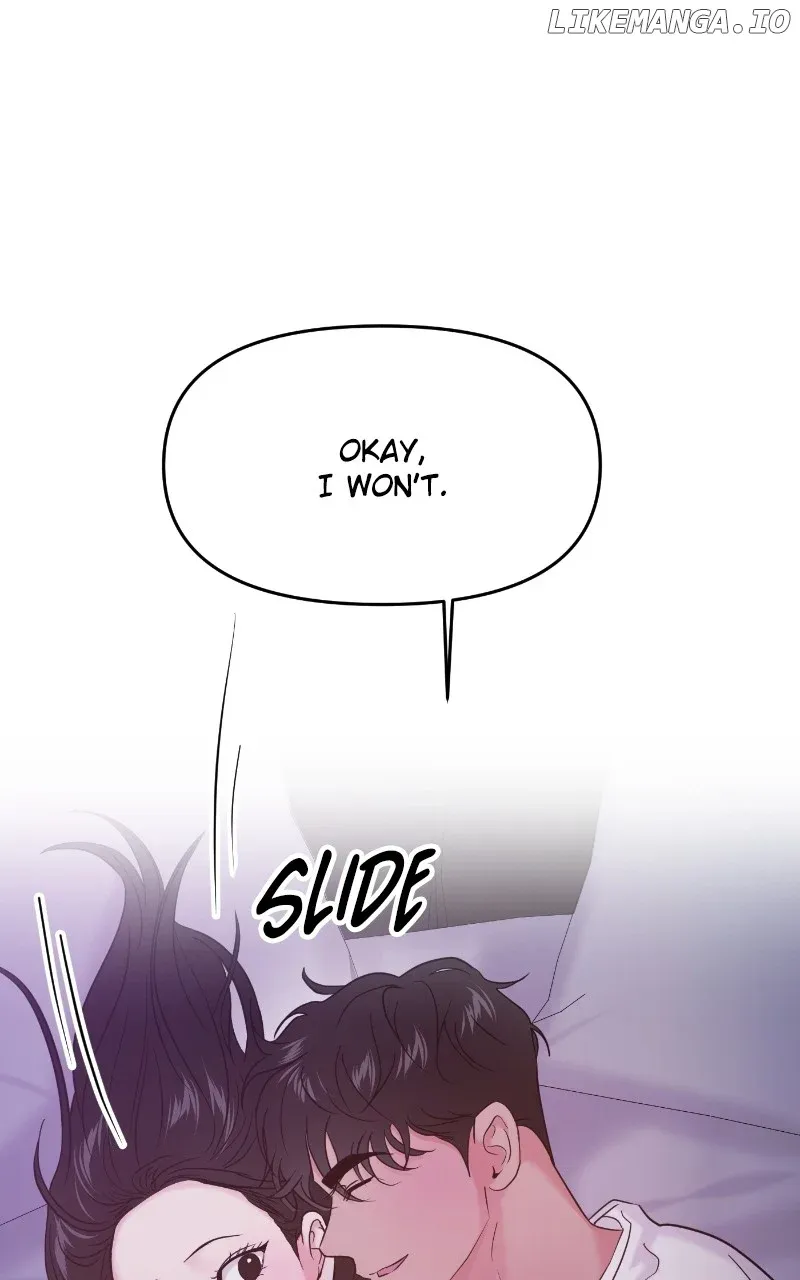 A Campus Romance, I Guess Chapter 76 Online - página 21