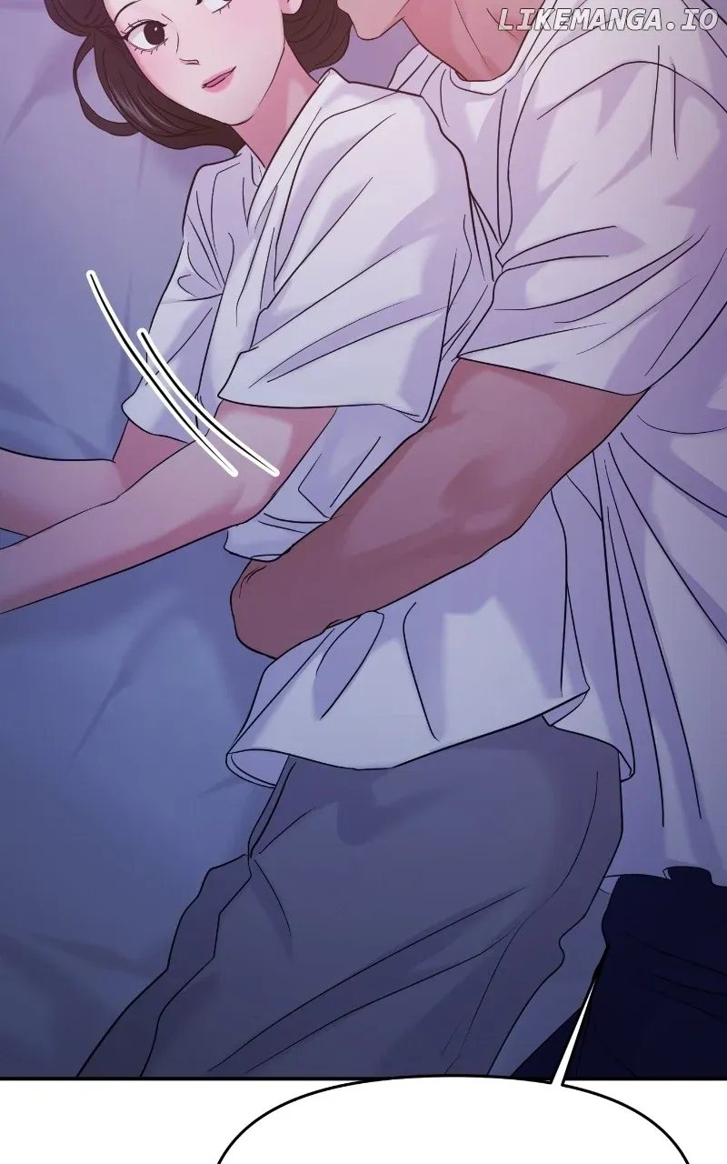 A Campus Romance, I Guess Chapter 76 Online - página 22