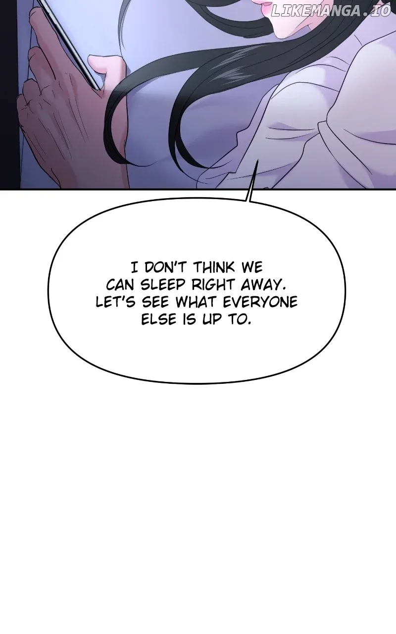 A Campus Romance, I Guess Chapter 76 Online - página 24