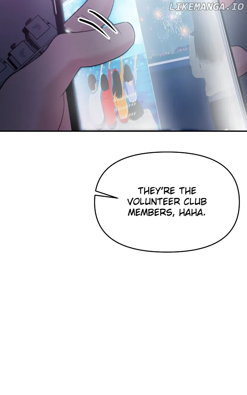 A Campus Romance, I Guess Chapter 76 Online - página 27