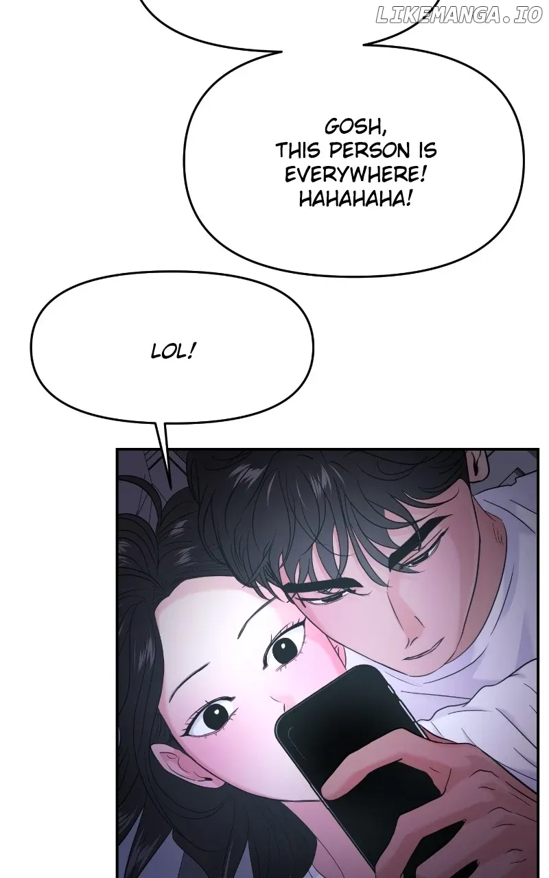 A Campus Romance, I Guess Chapter 76 Online - página 29