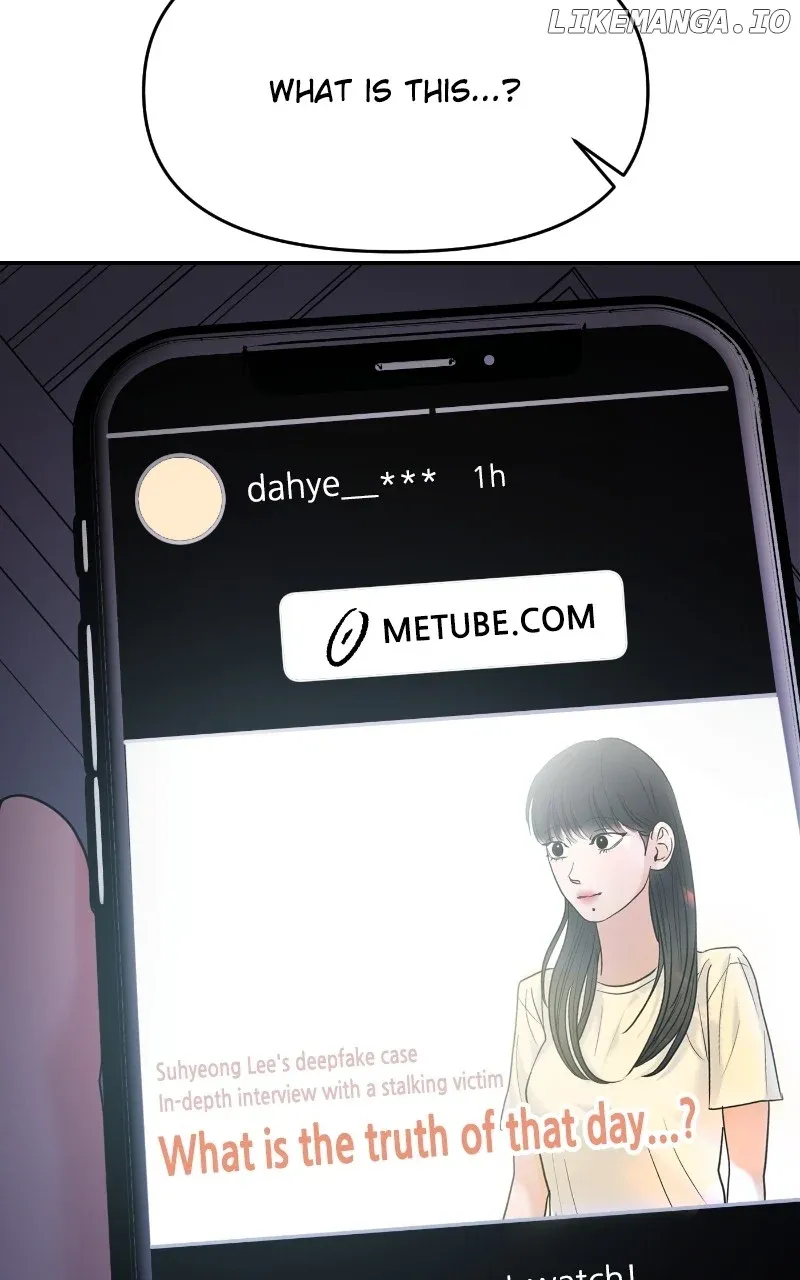 A Campus Romance, I Guess Chapter 76 Online - página 31