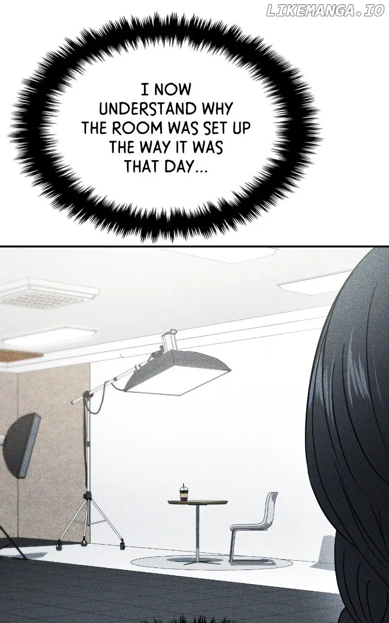A Campus Romance, I Guess Chapter 76 Online - página 41