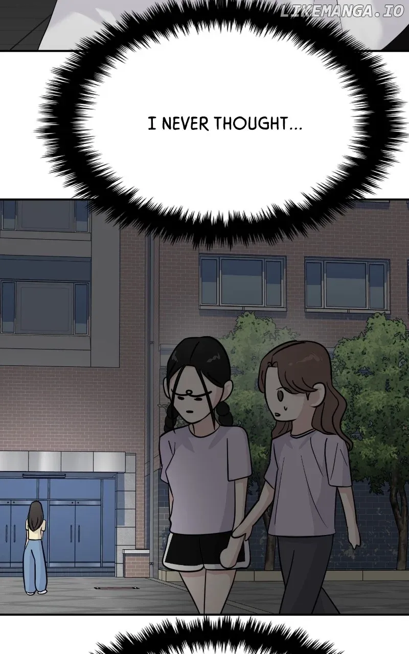 A Campus Romance, I Guess Chapter 76 Online - página 43