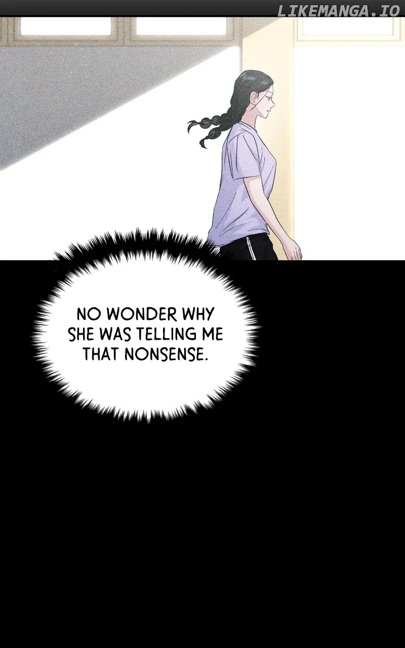 A Campus Romance, I Guess Chapter 76 Online - página 45