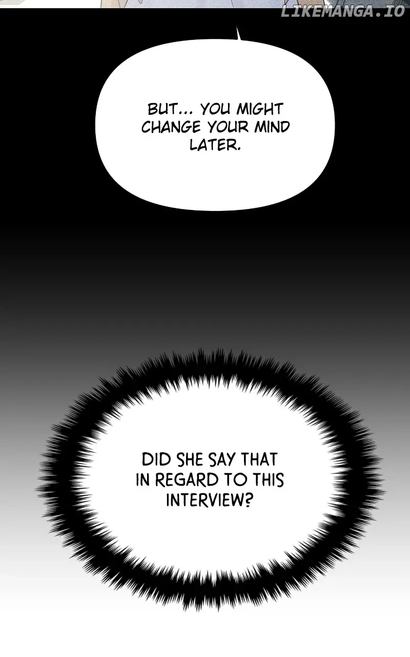 A Campus Romance, I Guess Chapter 76 Online - página 48