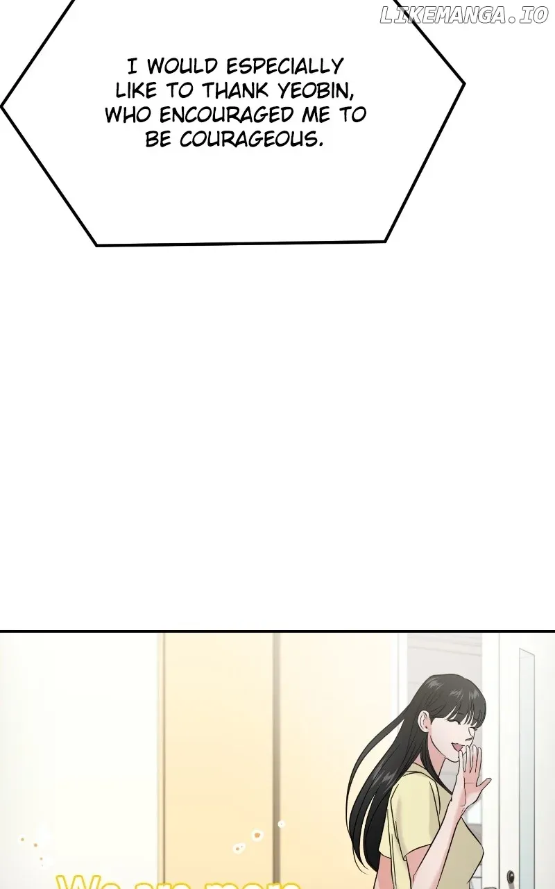 A Campus Romance, I Guess Chapter 76 Online - página 50