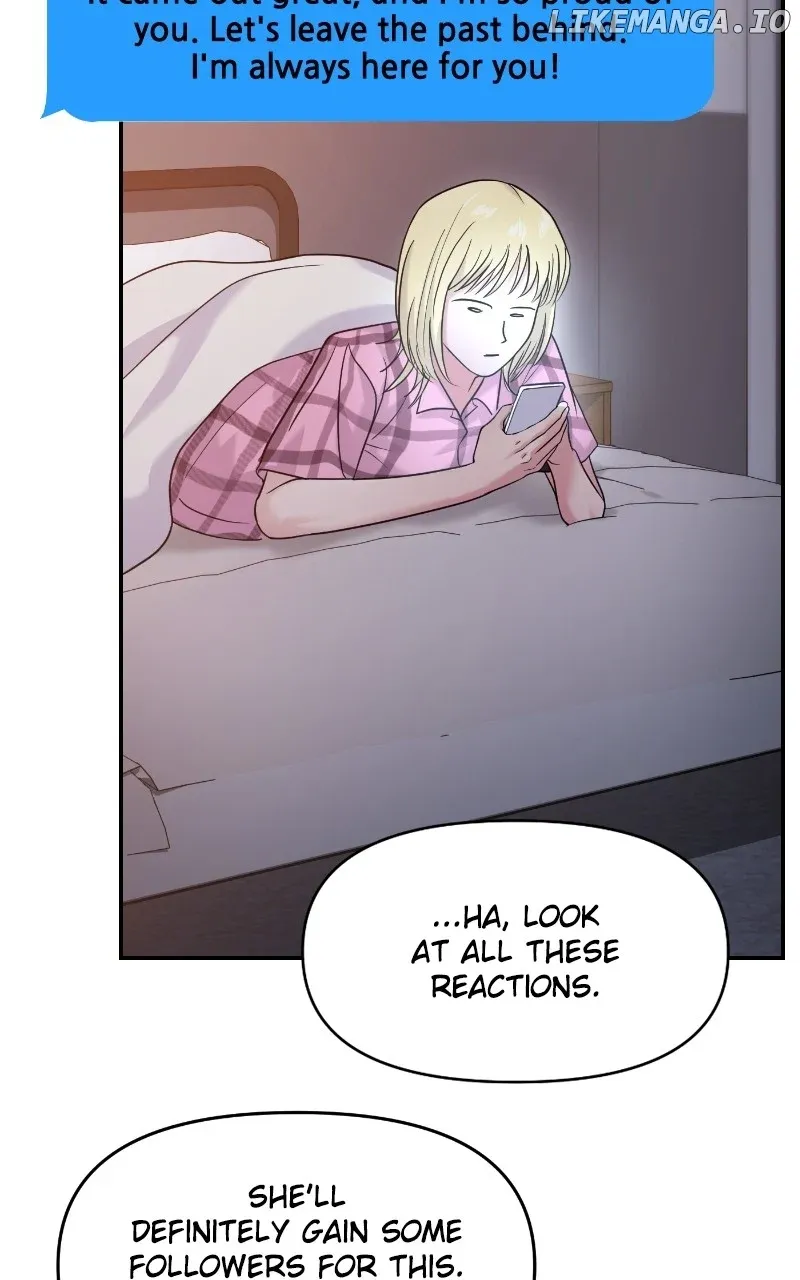 A Campus Romance, I Guess Chapter 76 Online - página 57