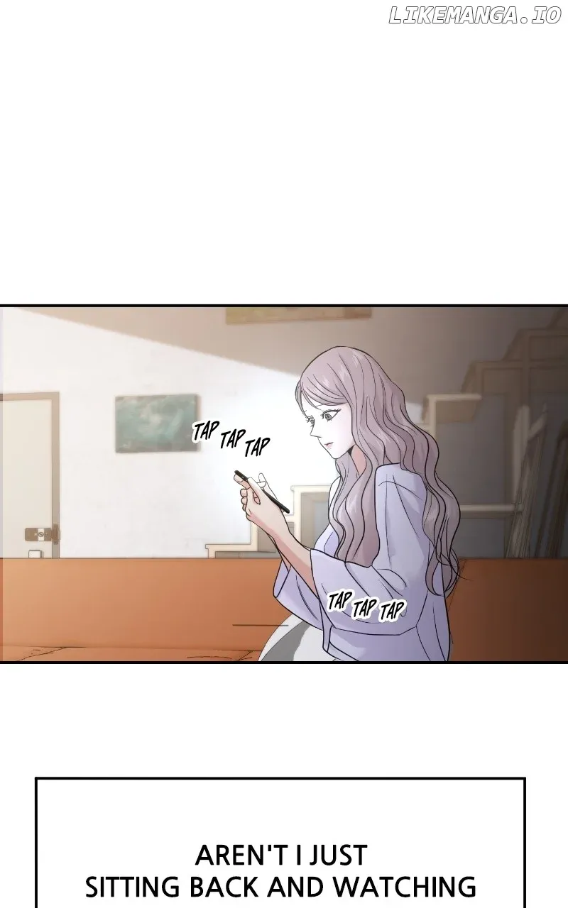 A Campus Romance, I Guess Chapter 76 Online - página 59