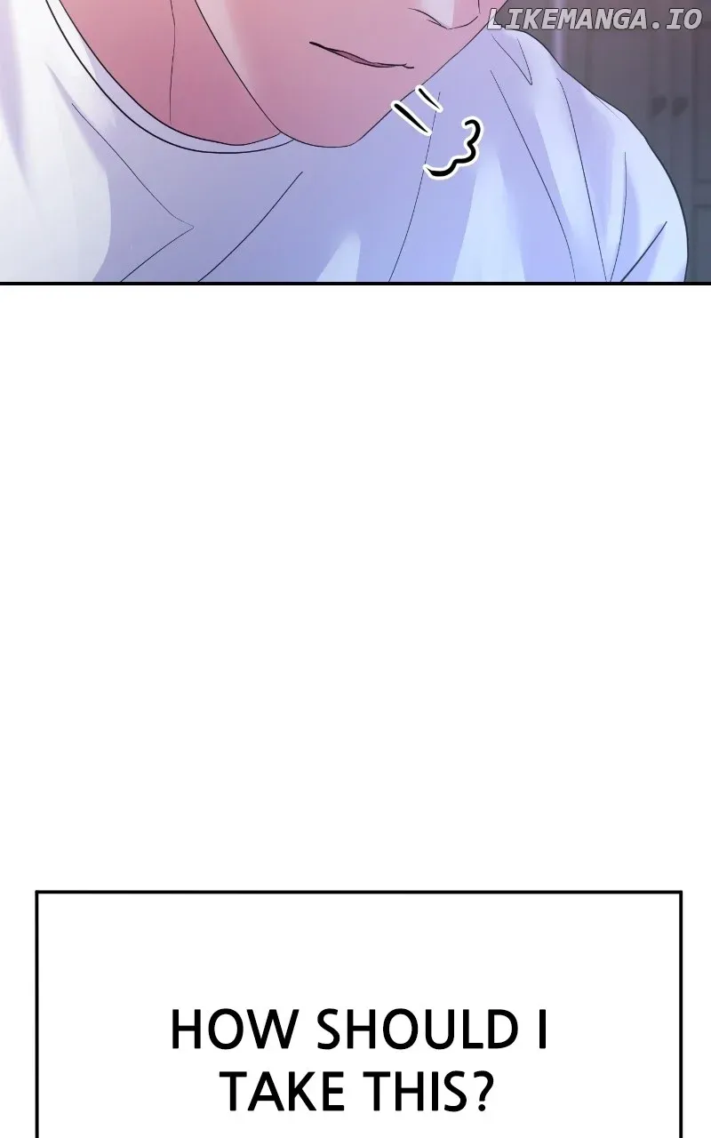 A Campus Romance, I Guess Chapter 76 Online - página 62