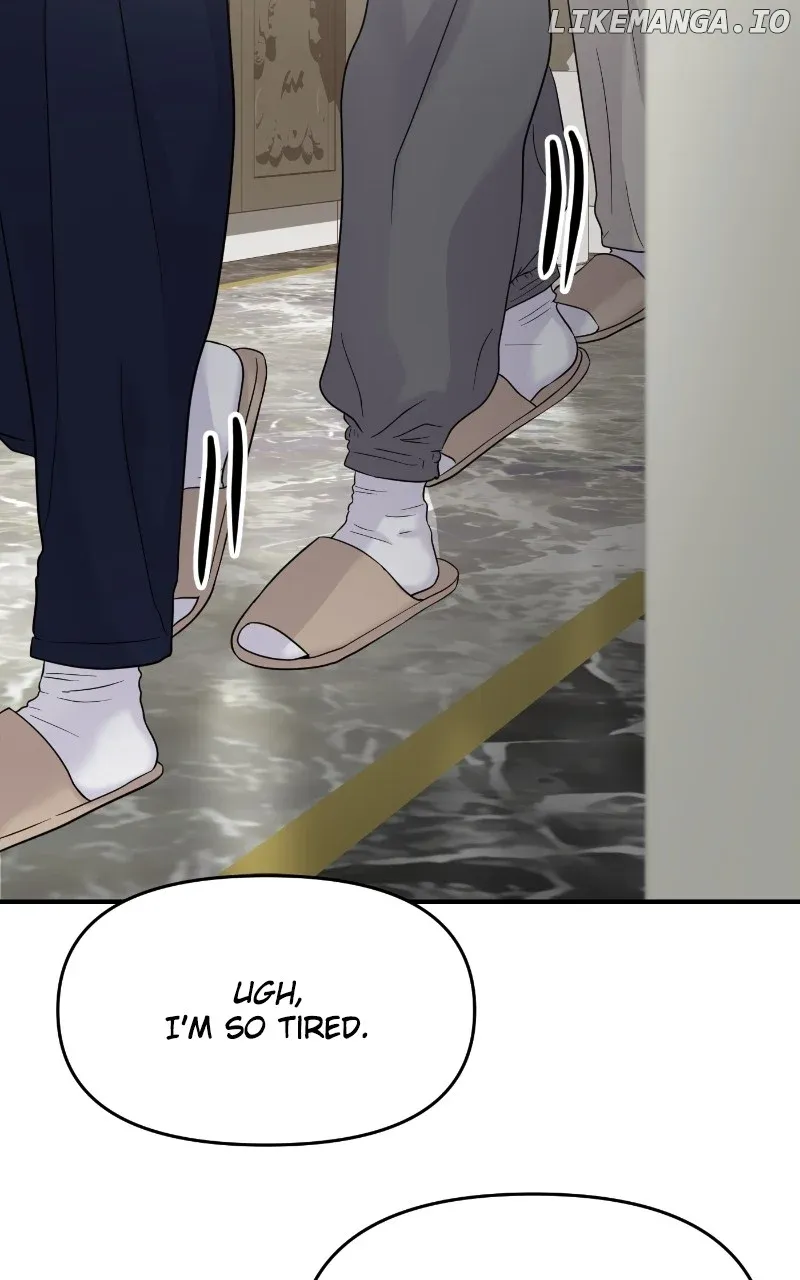 A Campus Romance, I Guess Chapter 76 Online - página 68
