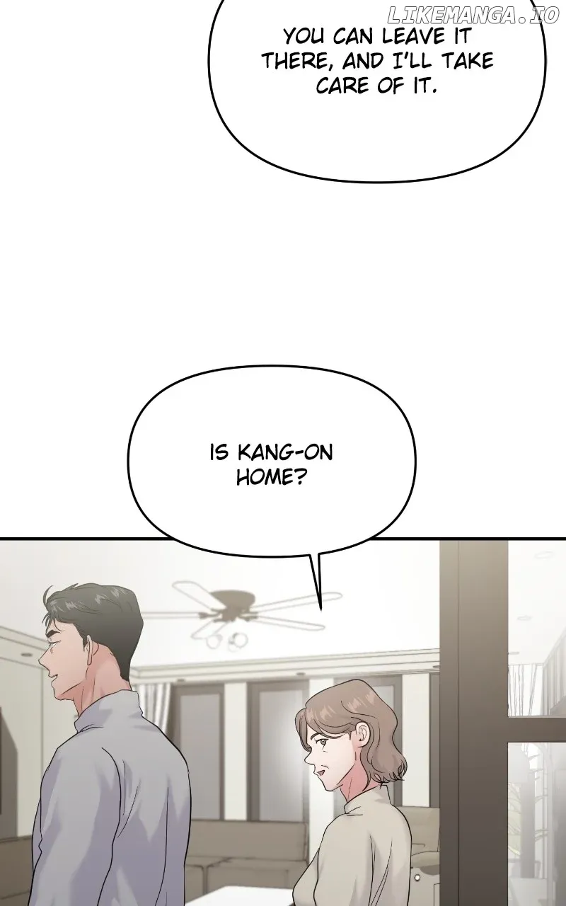 A Campus Romance, I Guess Chapter 76 Online - página 69