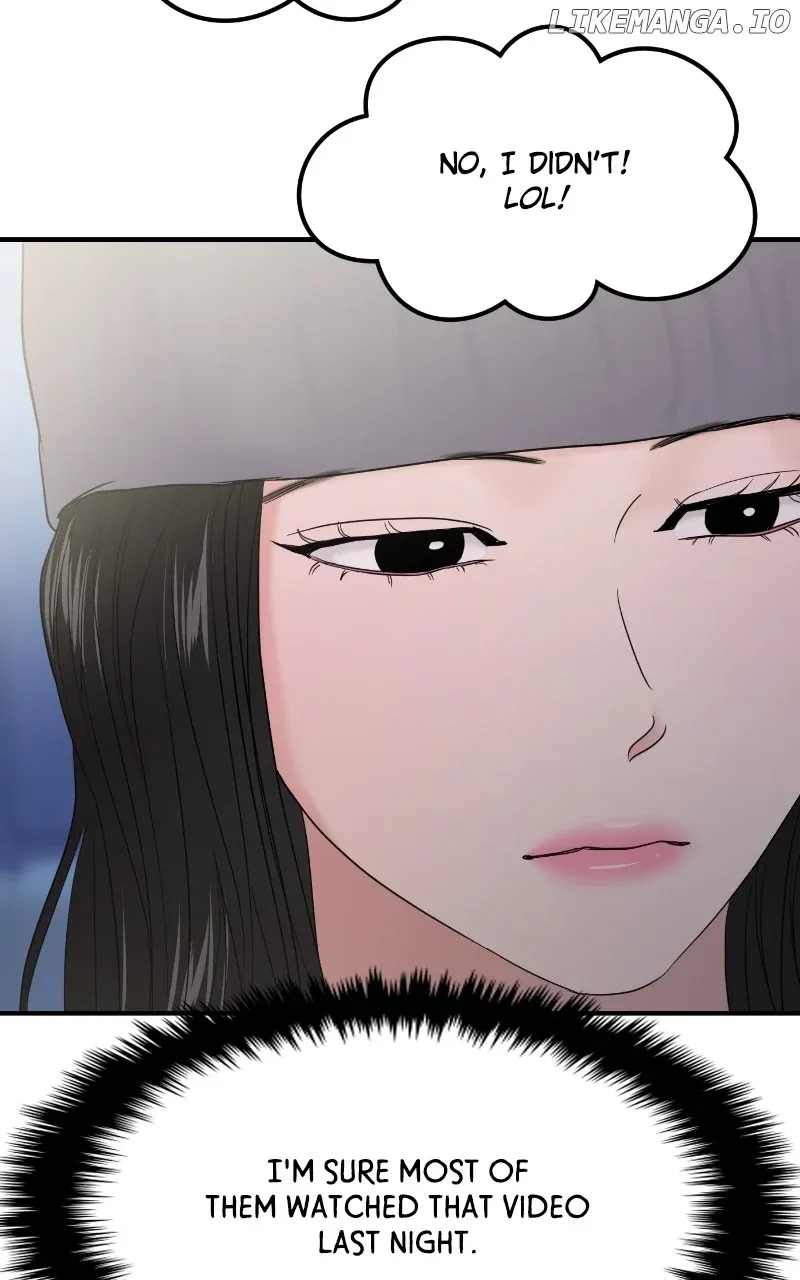 A Campus Romance, I Guess Chapter 76 Online - página 86
