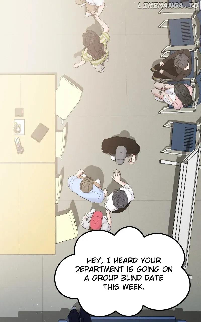 A Campus Romance, I Guess Chapter 76 Online - página 88