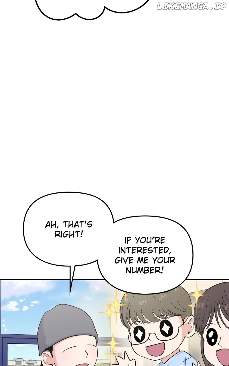A Campus Romance, I Guess Chapter 76 Online - página 91