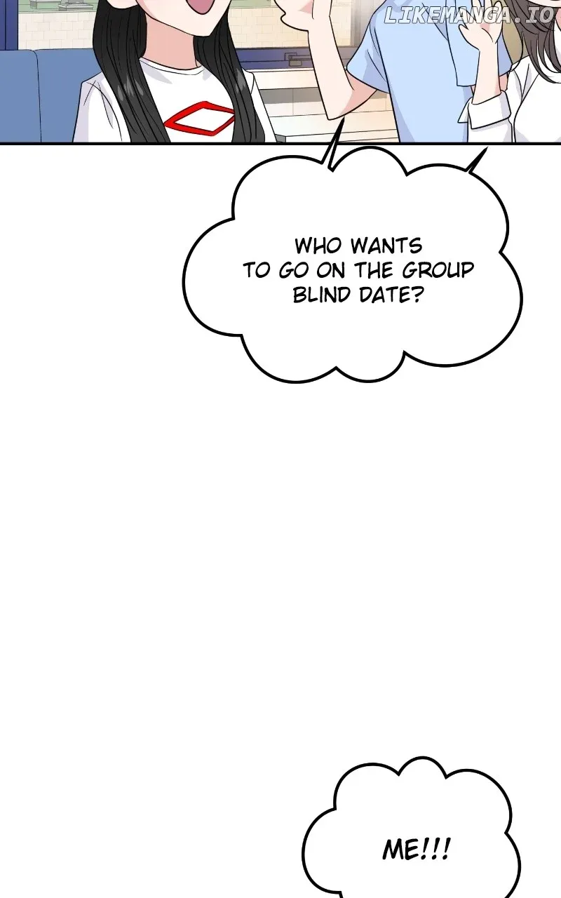 A Campus Romance, I Guess Chapter 76 Online - página 92