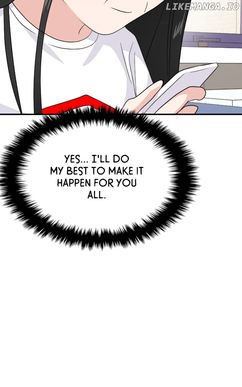 A Campus Romance, I Guess Chapter 76 Online - página 96