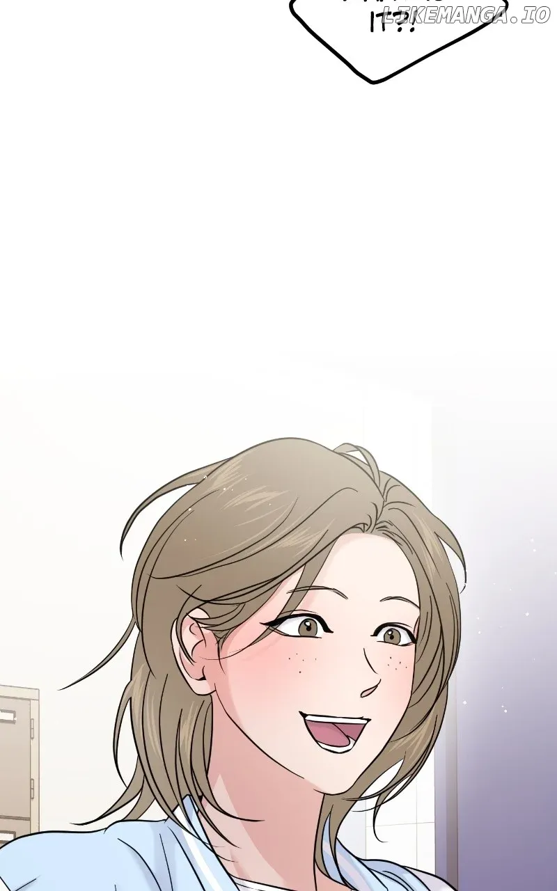 A Campus Romance, I Guess Chapter 76 Online - página 98