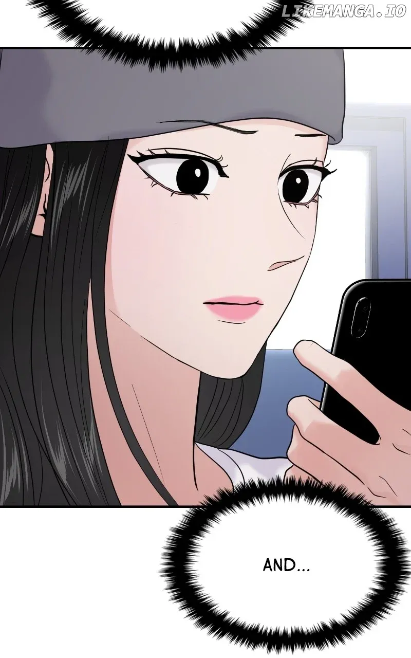 A Campus Romance, I Guess Chapter 76 Online - página 111
