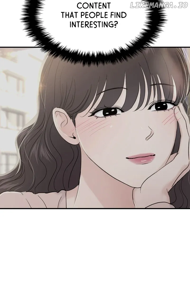 A Campus Romance, I Guess Chapter 76 Online - página 114
