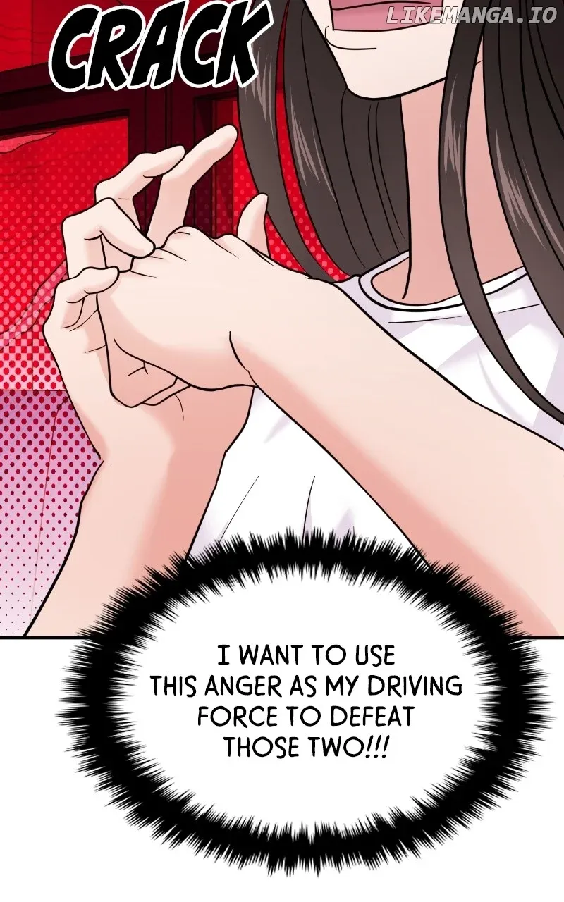 A Campus Romance, I Guess Chapter 76 Online - página 116