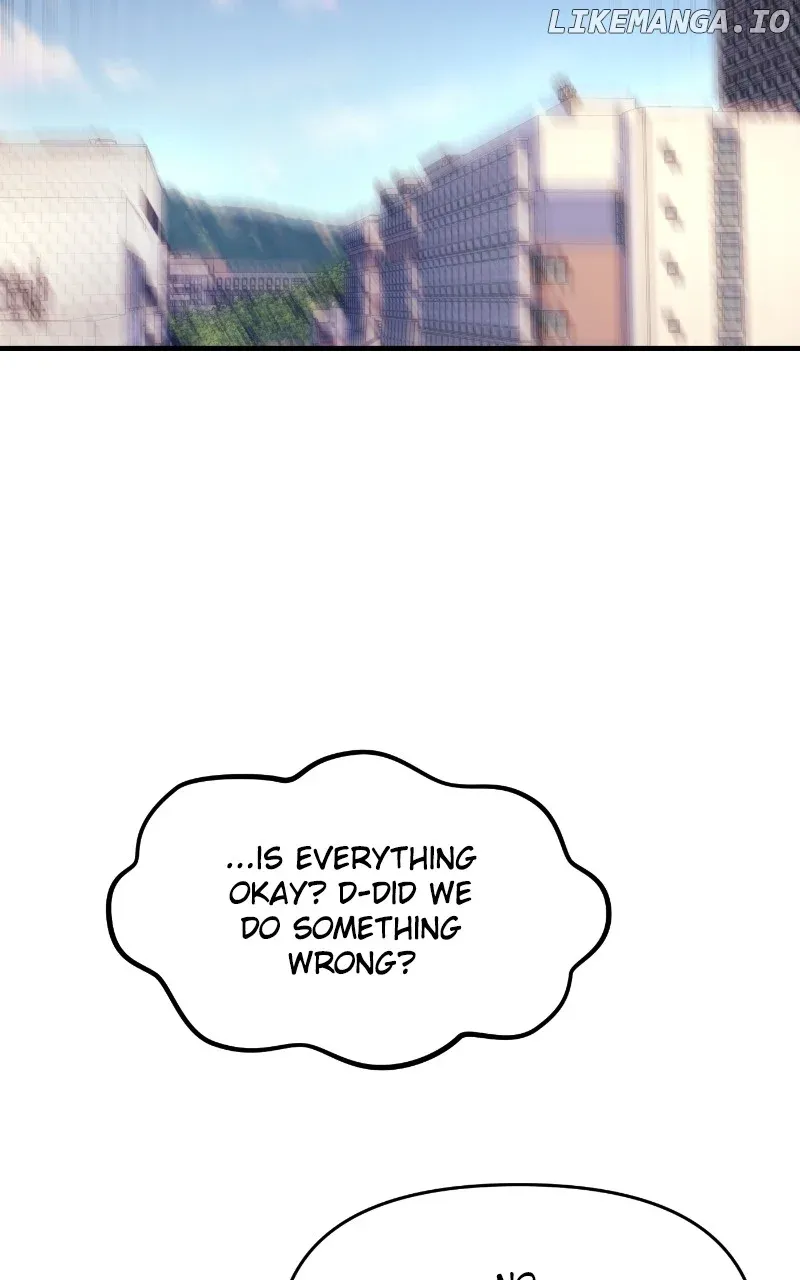A Campus Romance, I Guess Chapter 76 Online - página 118