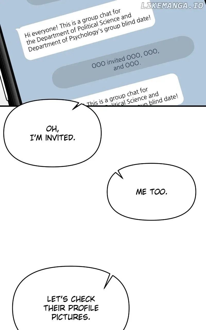 A Campus Romance, I Guess Chapter 76 Online - página 120
