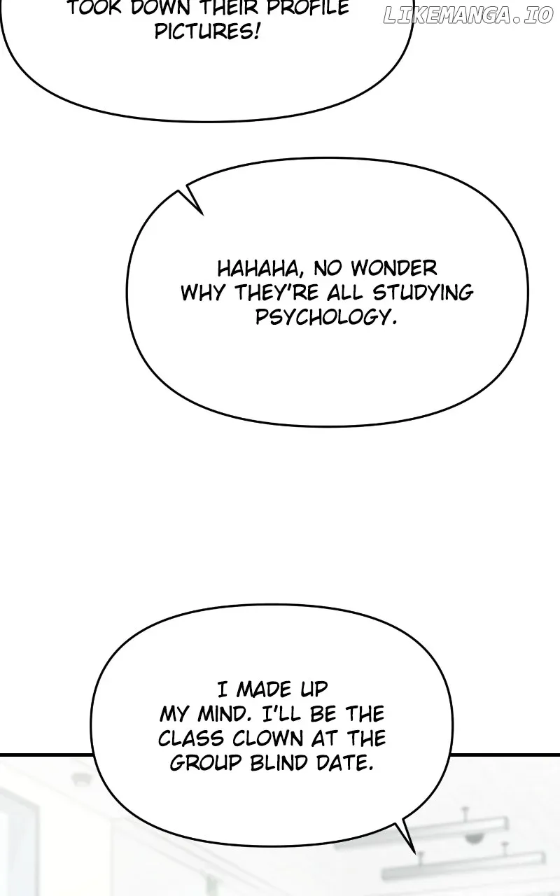 A Campus Romance, I Guess Chapter 76 Online - página 122