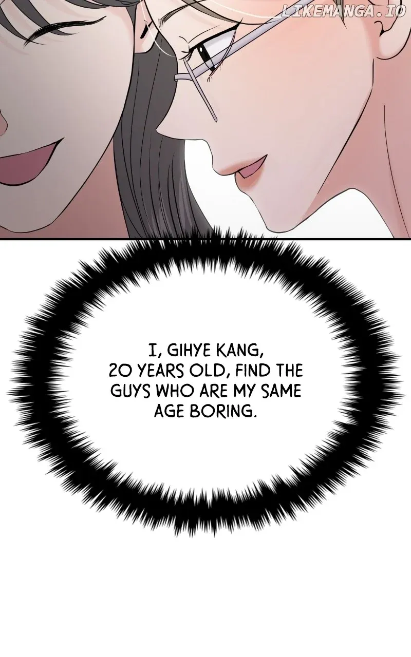 A Campus Romance, I Guess Chapter 76 Online - página 125