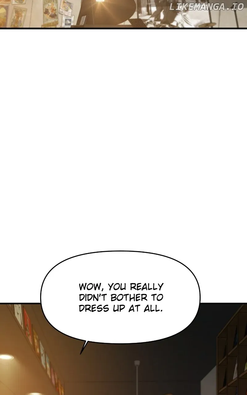A Campus Romance, I Guess Chapter 76 Online - página 127