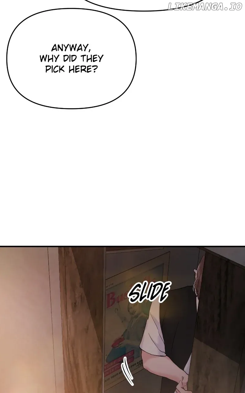 A Campus Romance, I Guess Chapter 76 Online - página 129