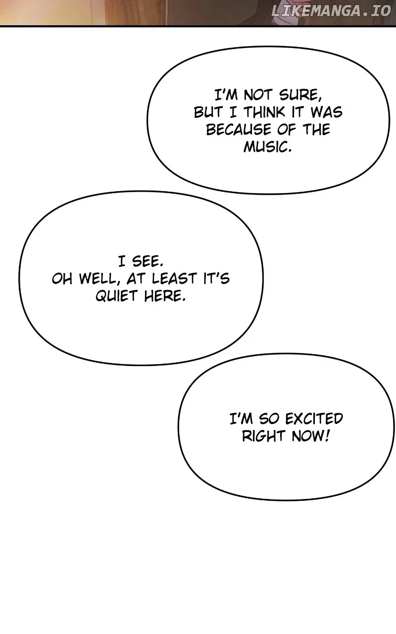 A Campus Romance, I Guess Chapter 76 Online - página 130