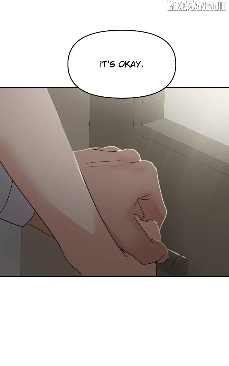 A Campus Romance, I Guess Chapter 86 Online - página 5