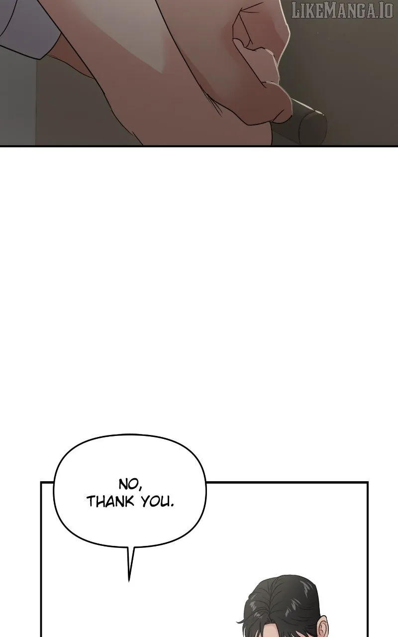 A Campus Romance, I Guess Chapter 86 Online - página 19