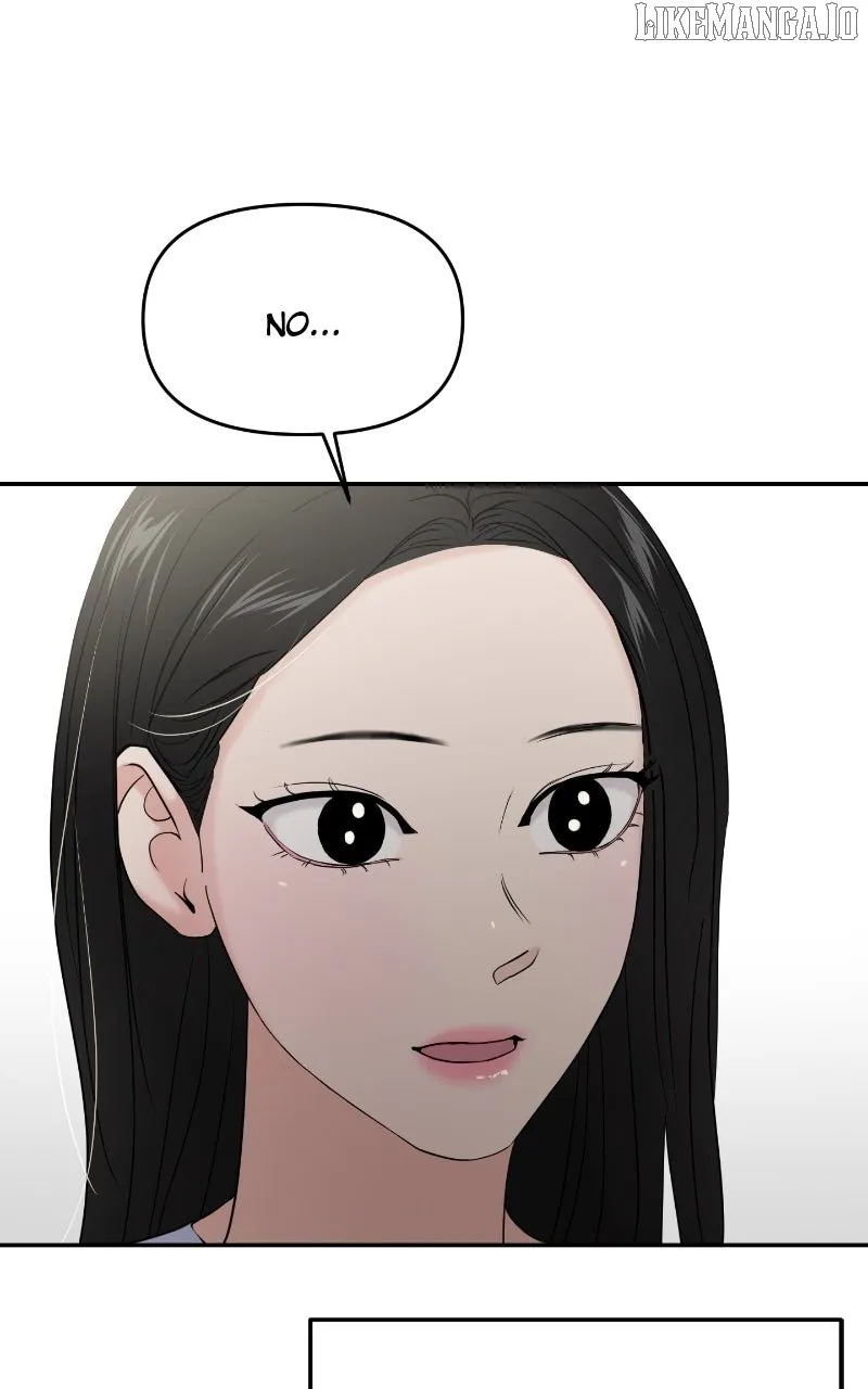 A Campus Romance, I Guess Chapter 86 Online - página 21