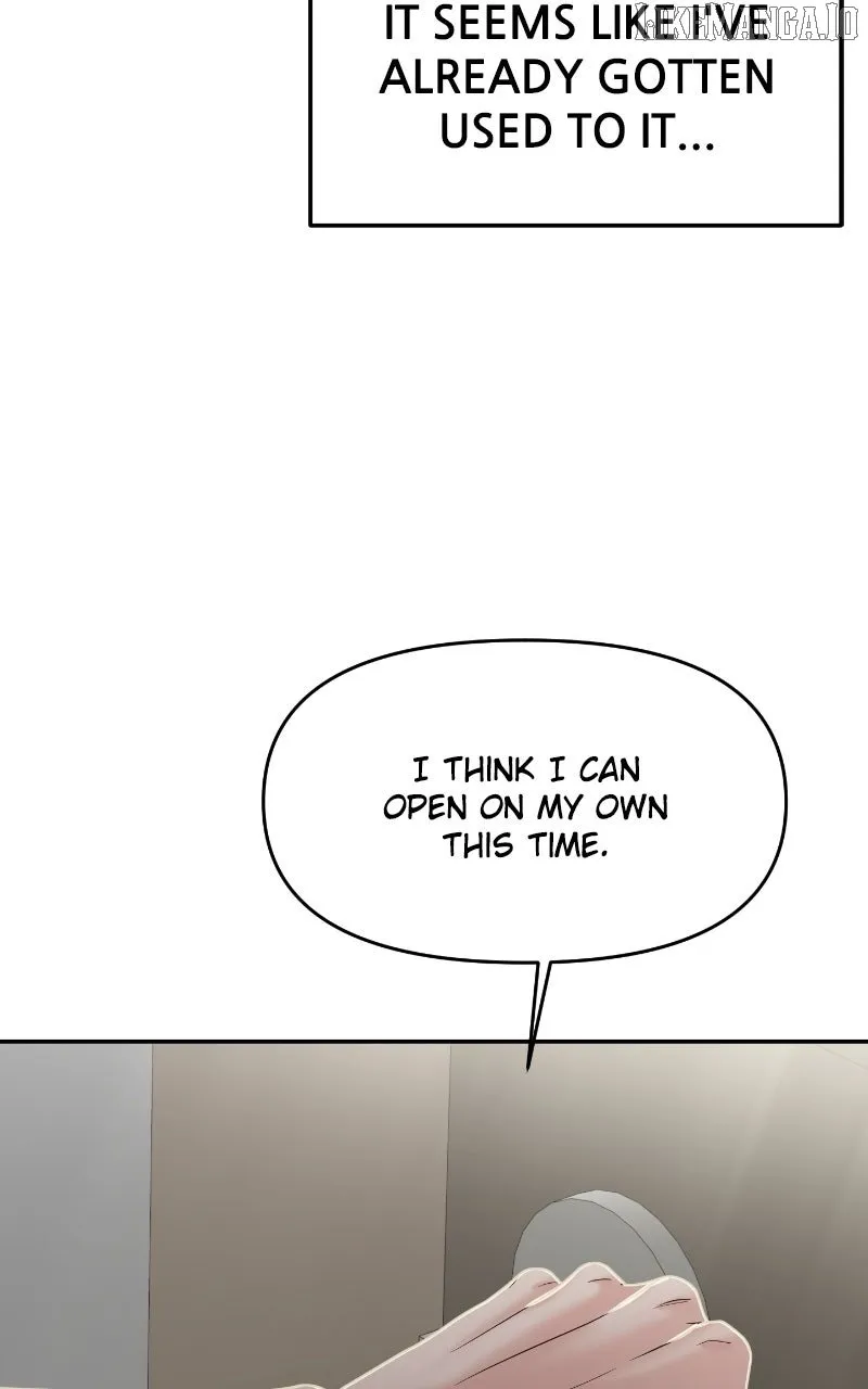 A Campus Romance, I Guess Chapter 86 Online - página 22