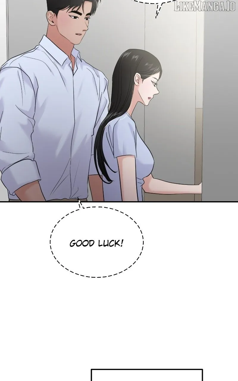 A Campus Romance, I Guess Chapter 86 Online - página 24