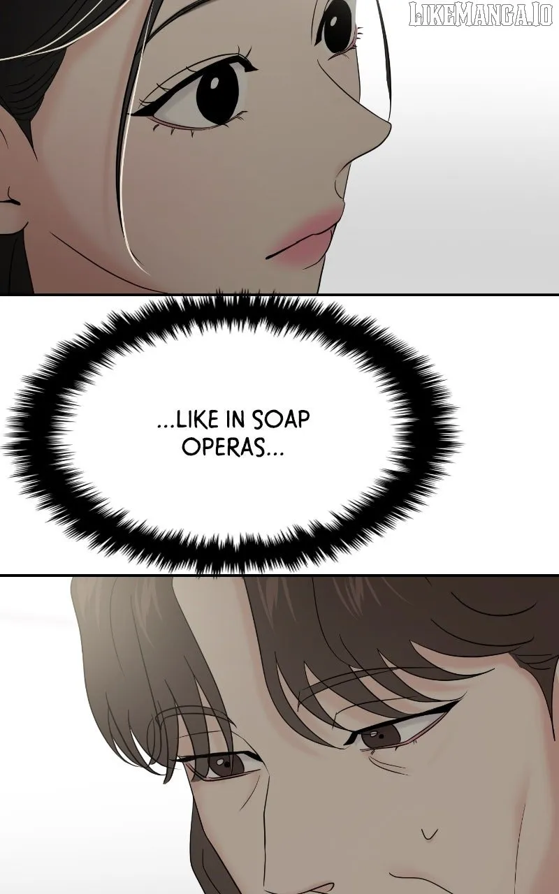 A Campus Romance, I Guess Chapter 86 Online - página 34