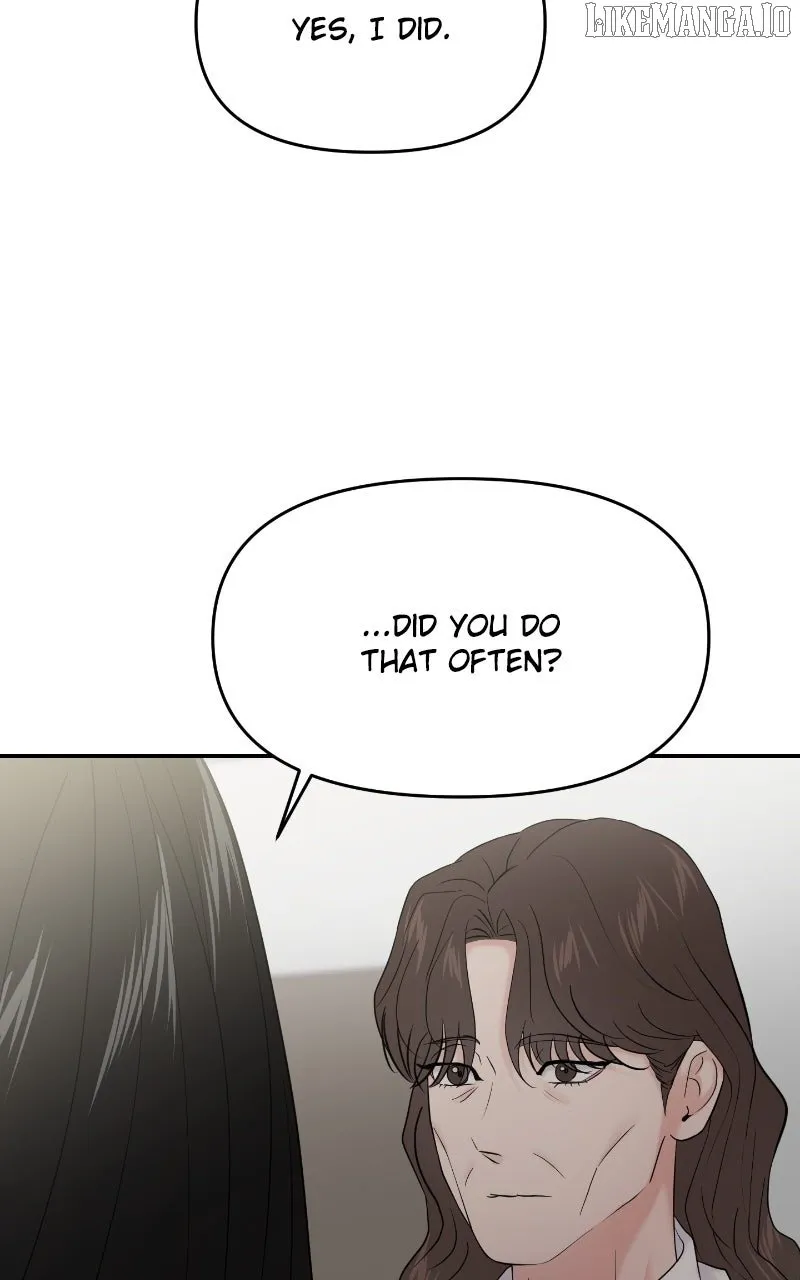 A Campus Romance, I Guess Chapter 86 Online - página 39