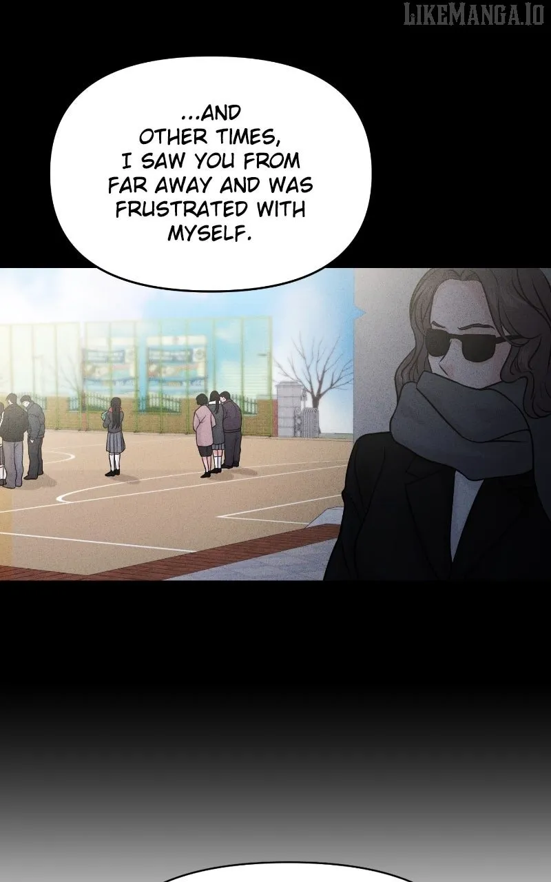 A Campus Romance, I Guess Chapter 86 Online - página 44