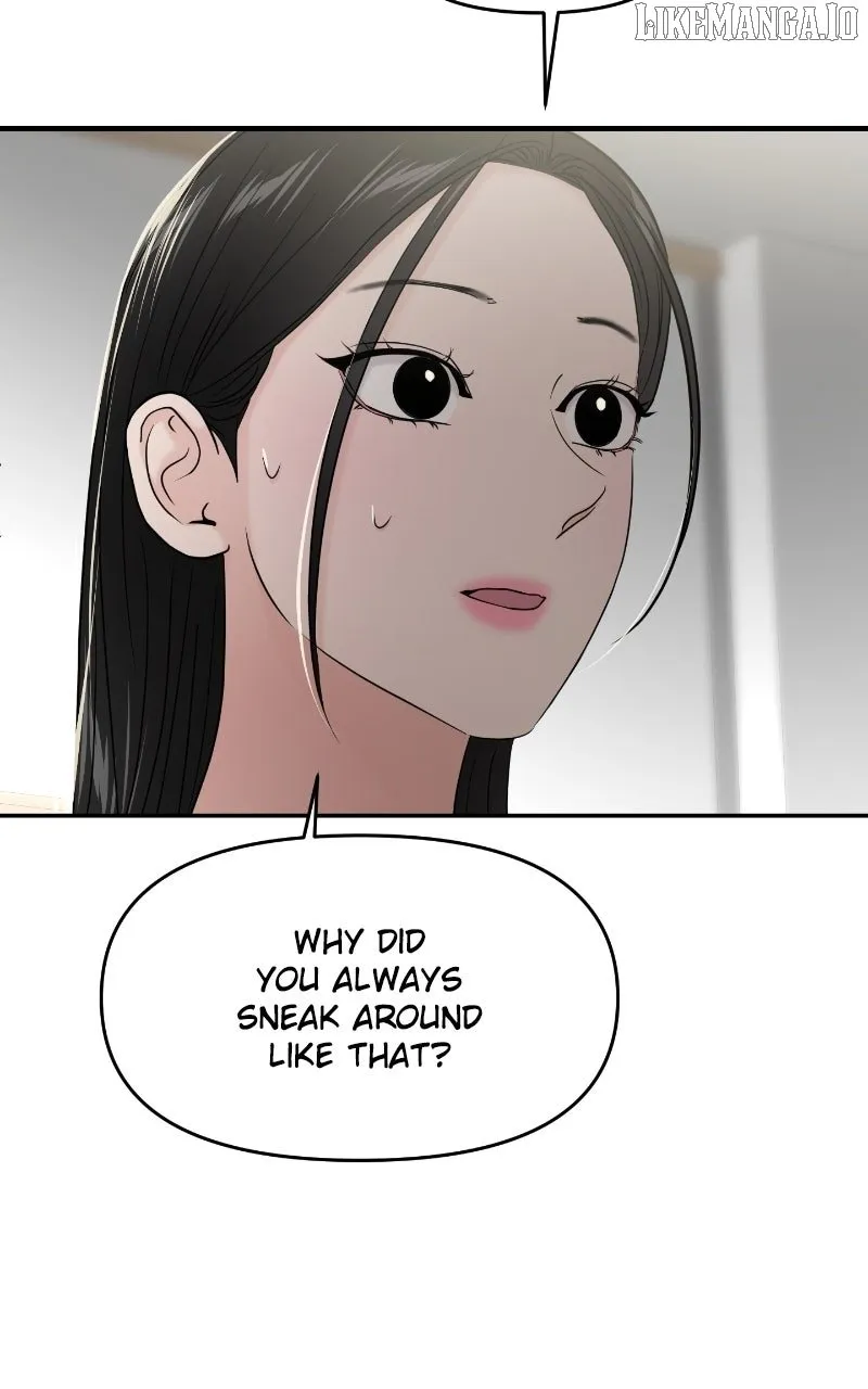 A Campus Romance, I Guess Chapter 86 Online - página 46
