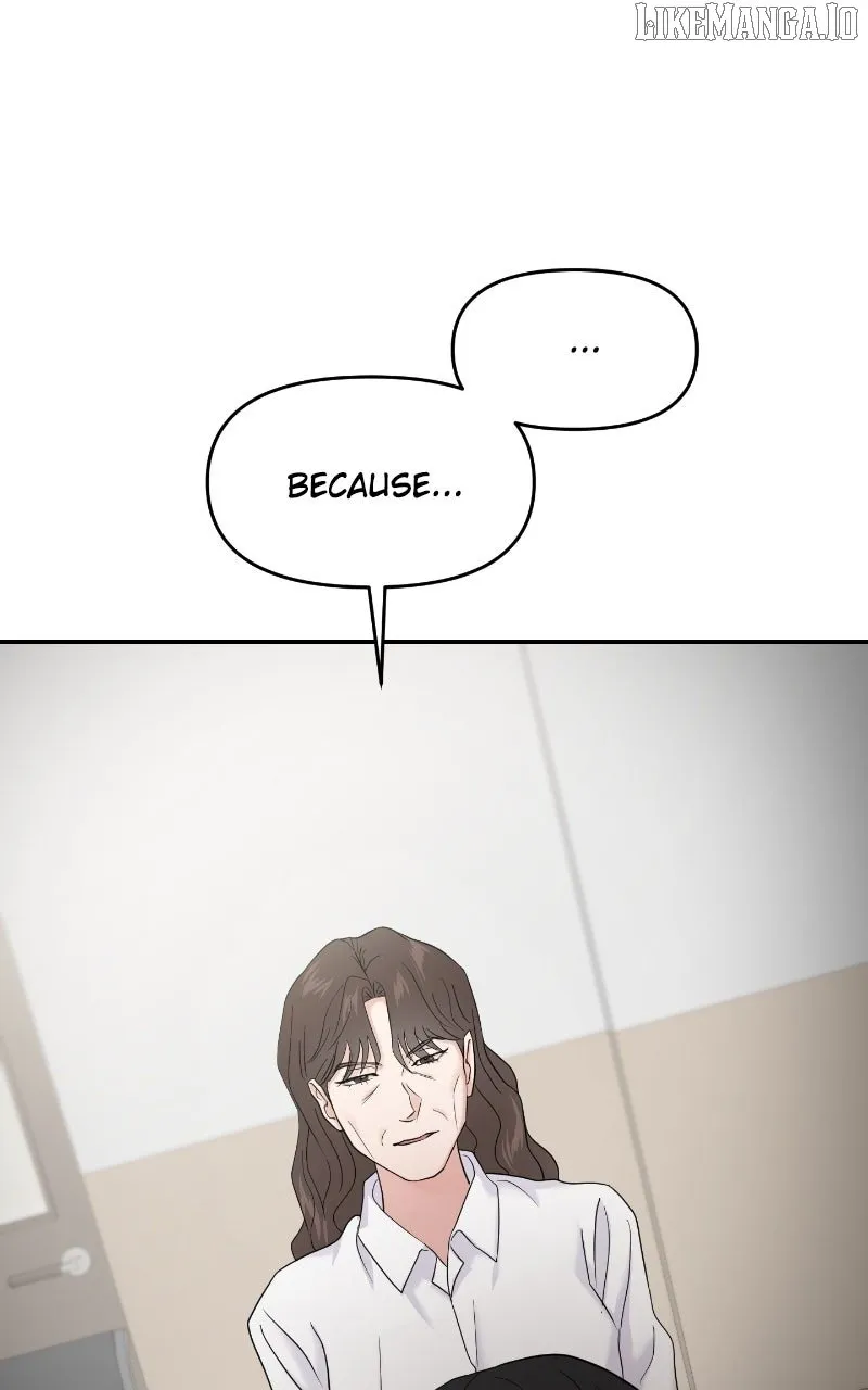 A Campus Romance, I Guess Chapter 86 Online - página 47