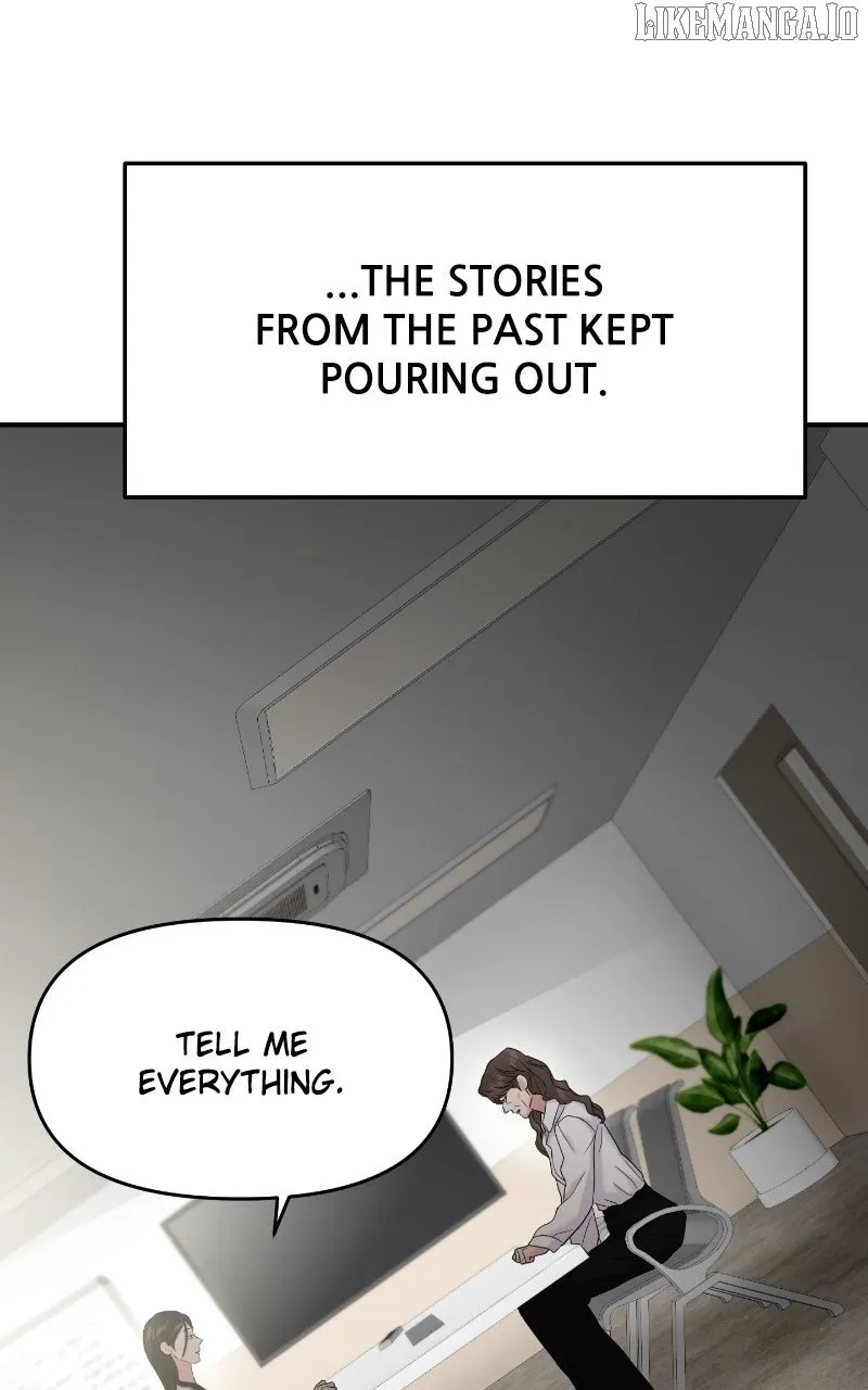A Campus Romance, I Guess Chapter 86 Online - página 55