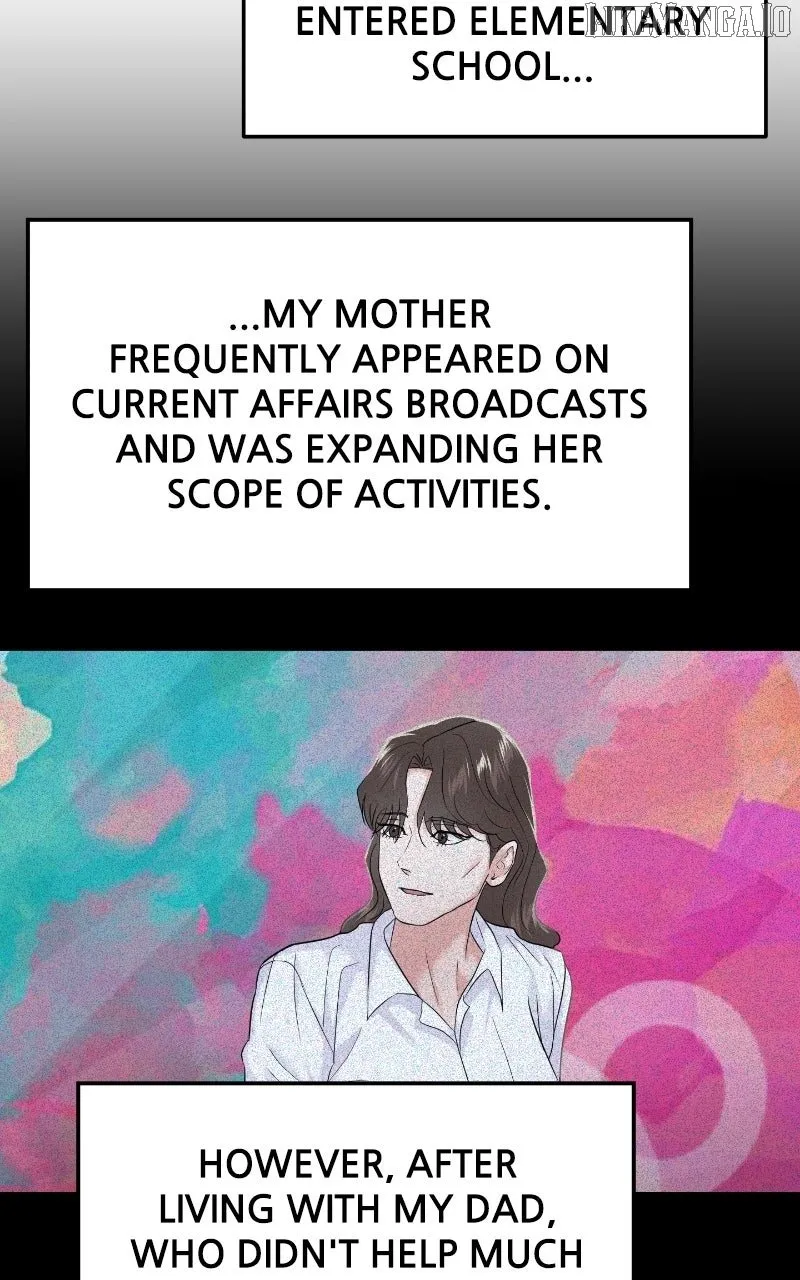 A Campus Romance, I Guess Chapter 86 Online - página 57