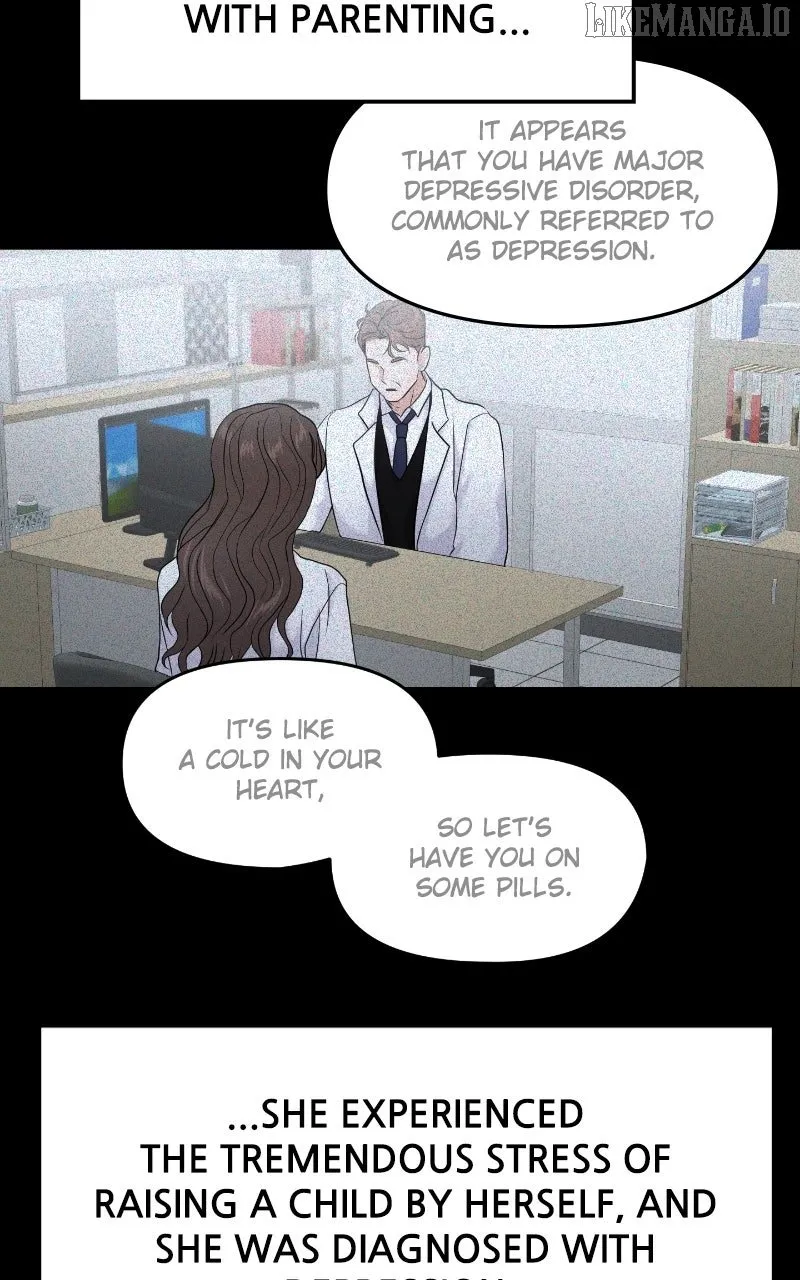 A Campus Romance, I Guess Chapter 86 Online - página 58
