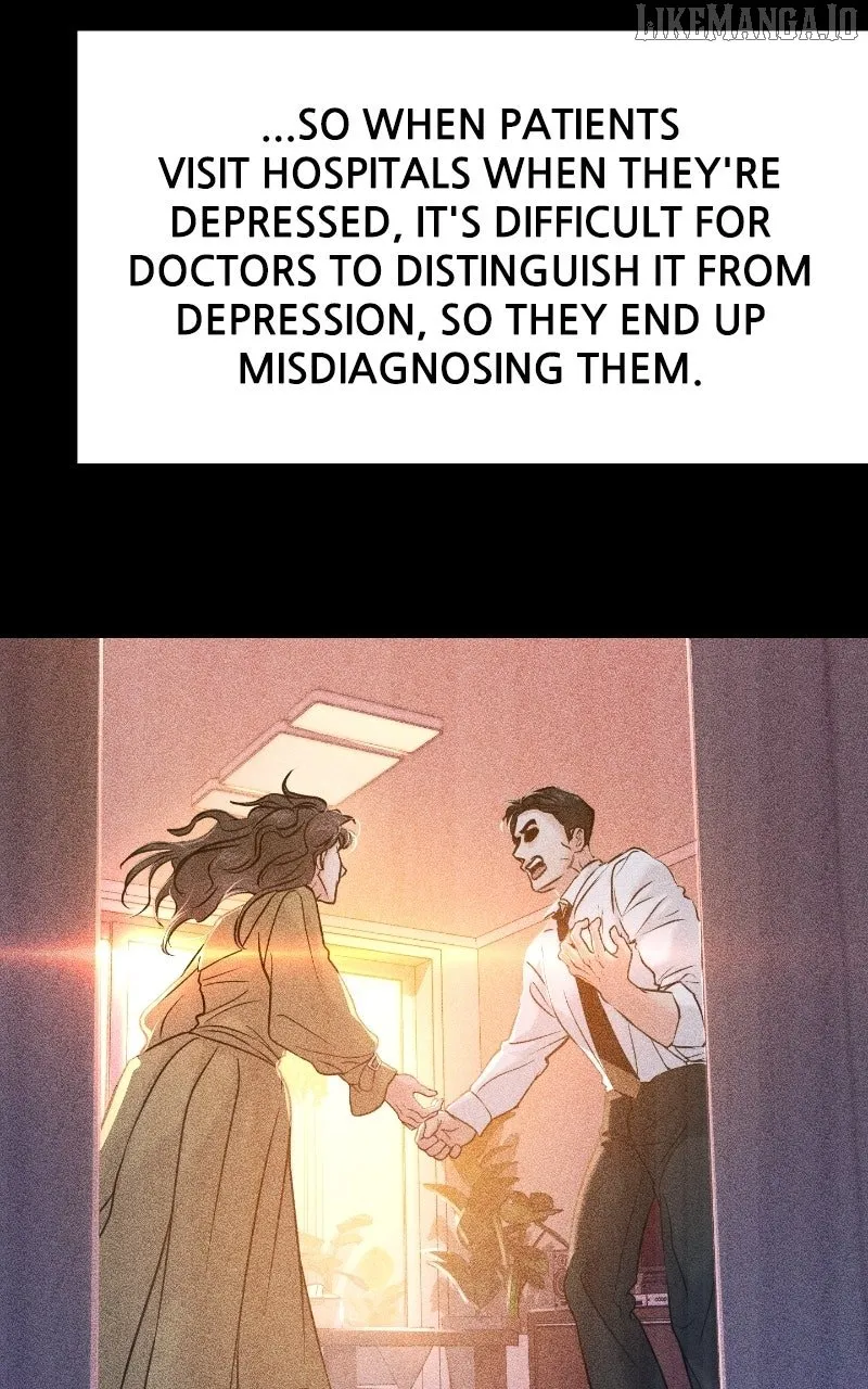 A Campus Romance, I Guess Chapter 86 Online - página 63