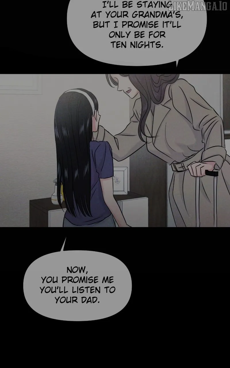 A Campus Romance, I Guess Chapter 86 Online - página 65