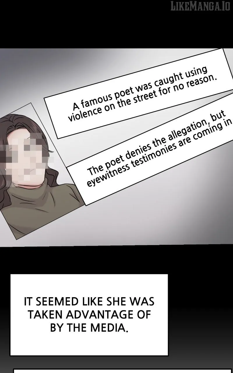 A Campus Romance, I Guess Chapter 86 Online - página 66
